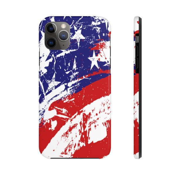 Tough Phone Cases - Stars and Stripes - Image 30