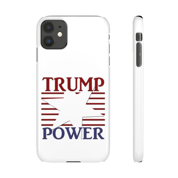 Snap Cases - TRUMP POWER - Image 7