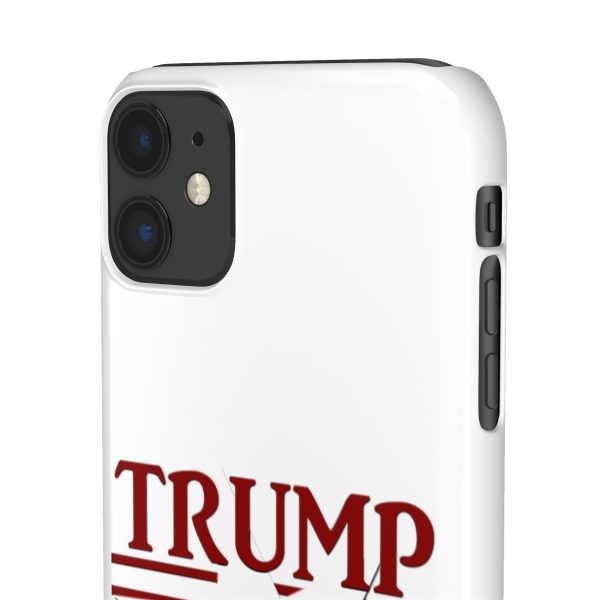 Snap Cases - TRUMP POWER - Image 8