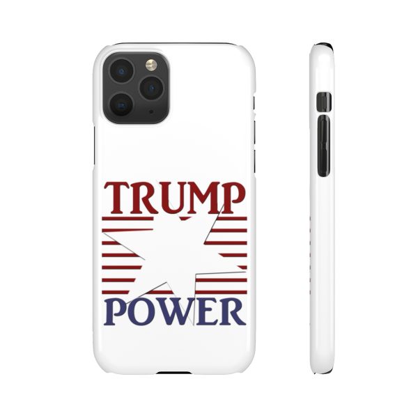 Snap Cases - TRUMP POWER - Image 11