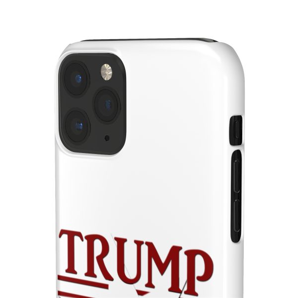 Snap Cases - TRUMP POWER - Image 12