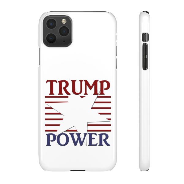 Snap Cases - TRUMP POWER - Image 15