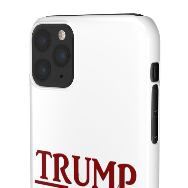 Snap Cases - TRUMP POWER - Image 16