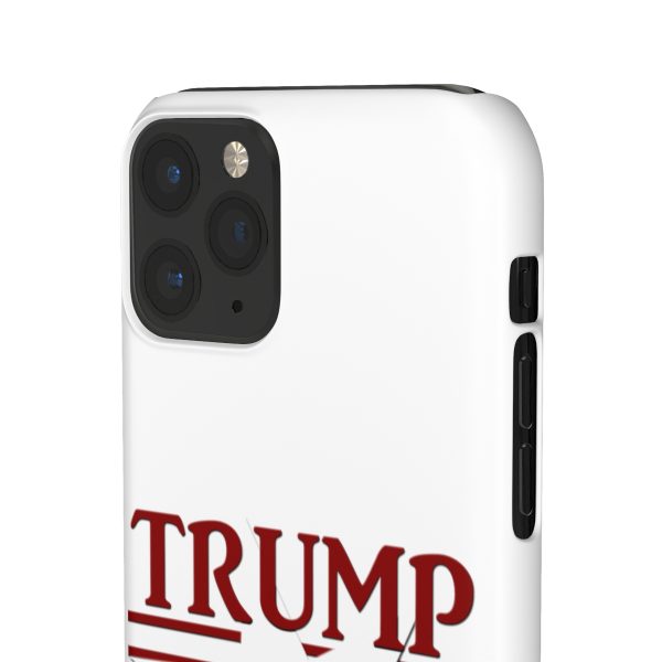 Snap Cases - TRUMP POWER - Image 14