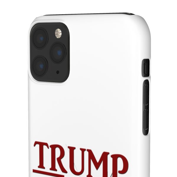 Snap Cases - TRUMP POWER - Image 18