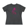 Women's Premium Tee - Women Are Not Costumes - Image 26