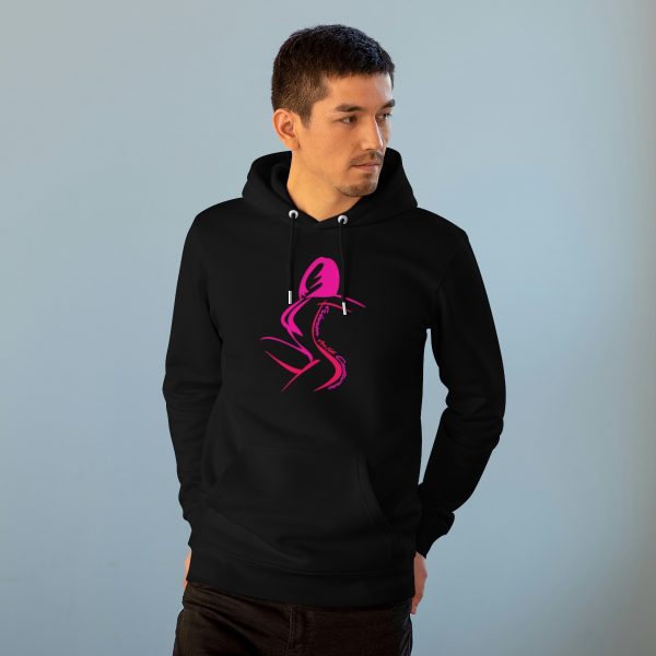 Unisex Cruiser Hoodie- Women Are Not Costumes - Image 23