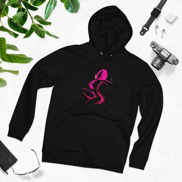 Unisex Cruiser Hoodie- Women Are Not Costumes - Image 21