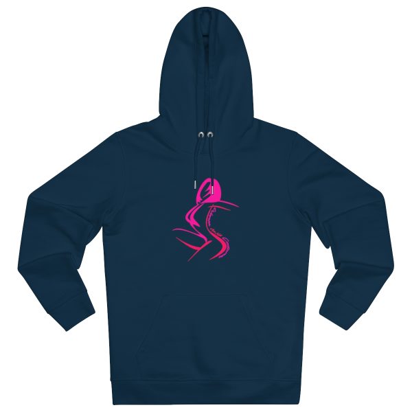 Unisex Cruiser Hoodie- Women Are Not Costumes - Image 37