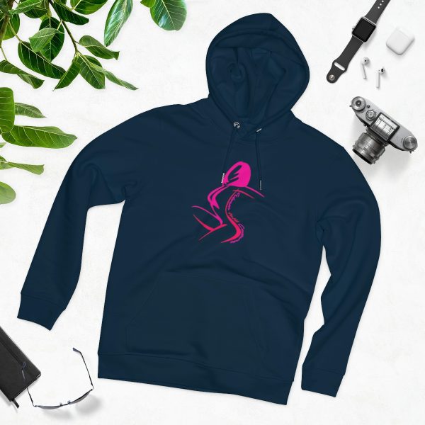 Unisex Cruiser Hoodie- Women Are Not Costumes - Image 39