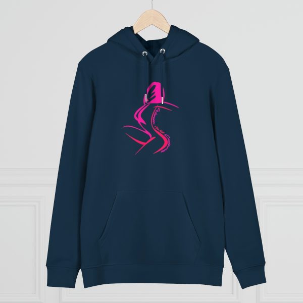Unisex Cruiser Hoodie- Women Are Not Costumes - Image 40