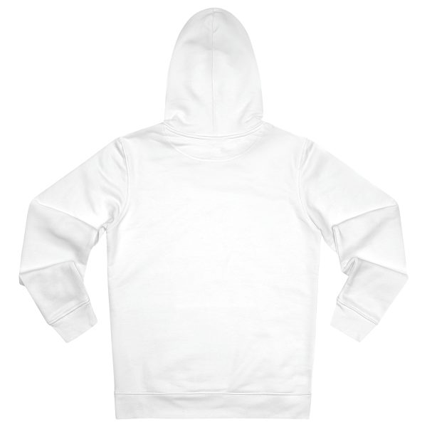 Unisex Cruiser Hoodie- Women Are Not Costumes - Image 8