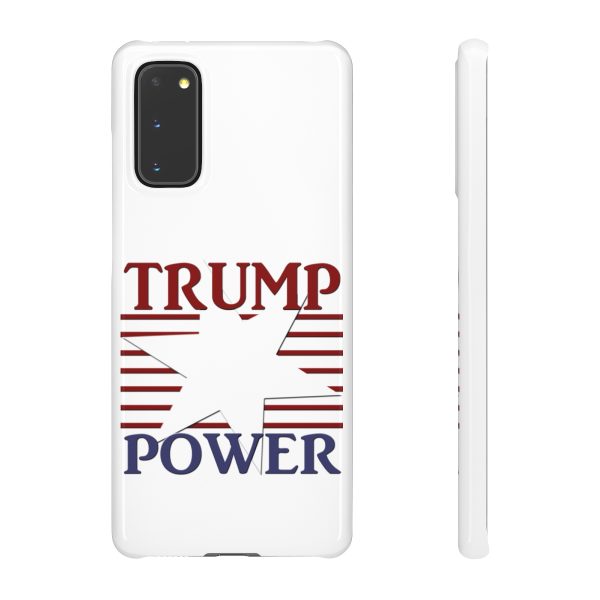 Snap Cases - TRUMP POWER - Image 110