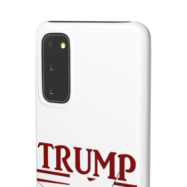 Snap Cases - TRUMP POWER - Image 111