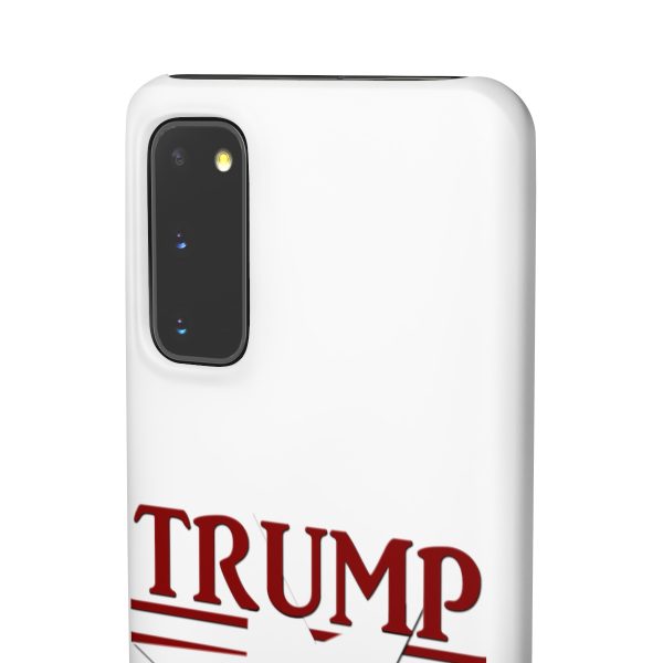 Snap Cases - TRUMP POWER - Image 113