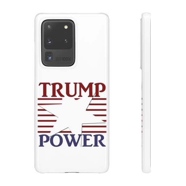 Snap Cases - TRUMP POWER - Image 118