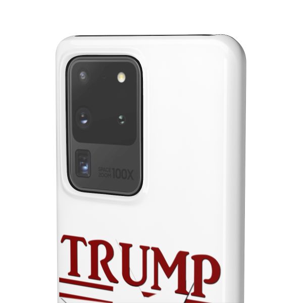 Snap Cases - TRUMP POWER - Image 119