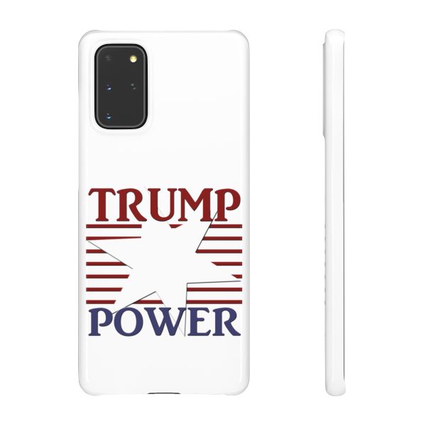 Snap Cases - TRUMP POWER - Image 114