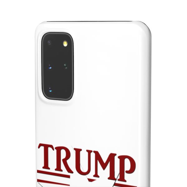 Snap Cases - TRUMP POWER - Image 115