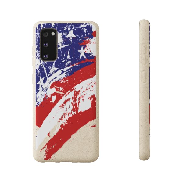 Biodegradable Cases - Stars and Stripes - Image 186