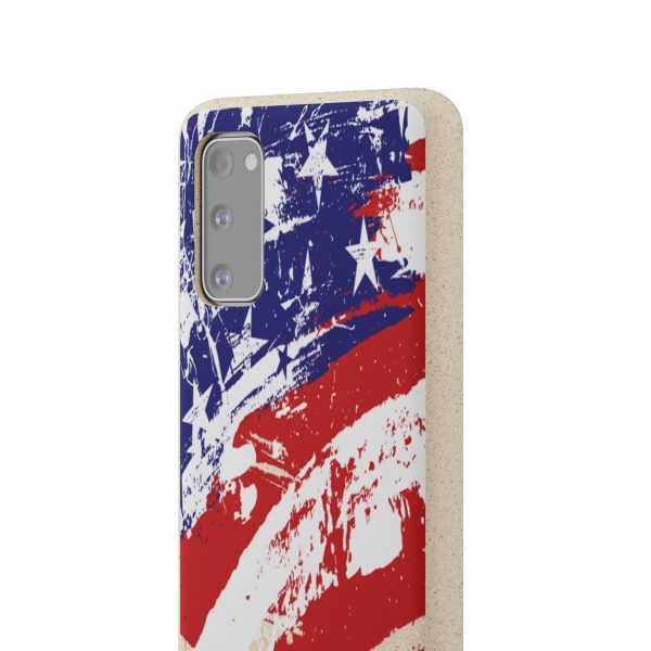 Biodegradable Cases - Stars and Stripes - Image 189