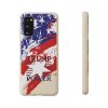 Biodegradable Cases - TRUMP POWER - Stars and Stripes - Image 186
