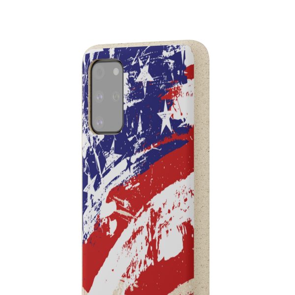 Biodegradable Cases - Stars and Stripes - Image 194