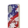 Biodegradable Cases - TRUMP POWER - Stars and Stripes - Image 194