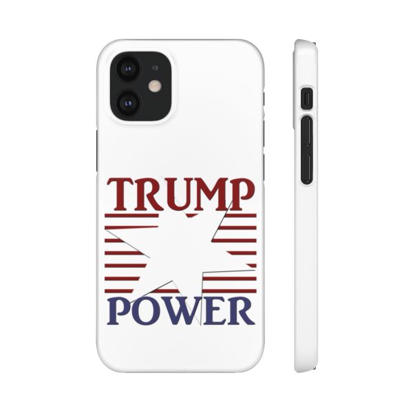 Snap Cases - TRUMP POWER - Image 70