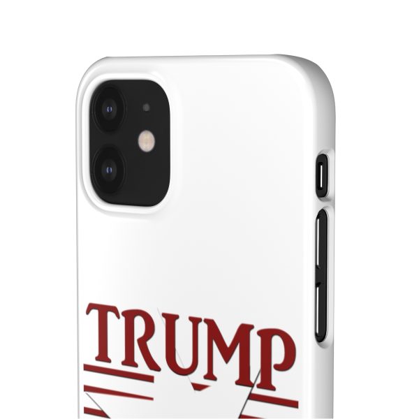 Snap Cases - TRUMP POWER - Image 71