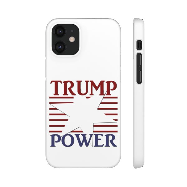 Snap Cases - TRUMP POWER - Image 72