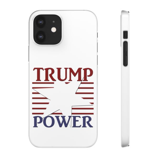 Snap Cases - TRUMP POWER - Image 66