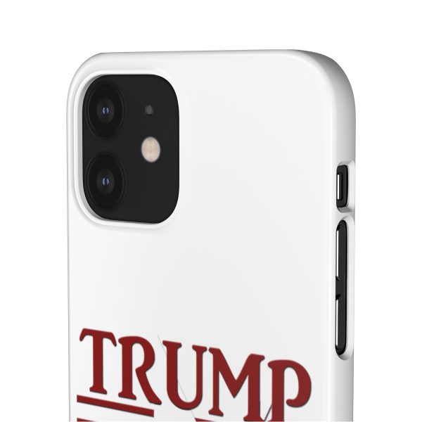 Snap Cases - TRUMP POWER - Image 67