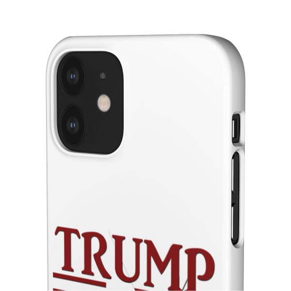 Snap Cases - TRUMP POWER - Image 69