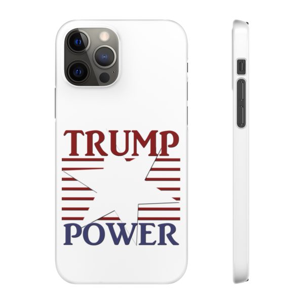 Snap Cases - TRUMP POWER - Image 74