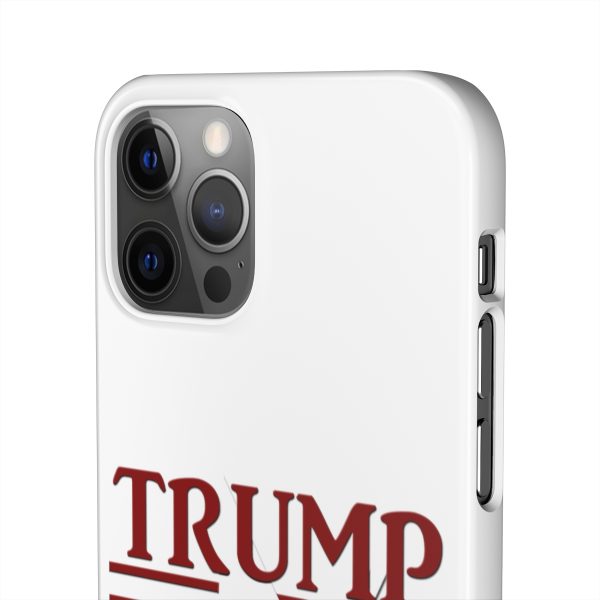 Snap Cases - TRUMP POWER - Image 75