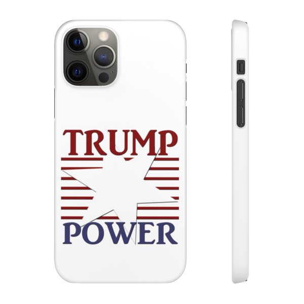 Snap Cases - TRUMP POWER - Image 76