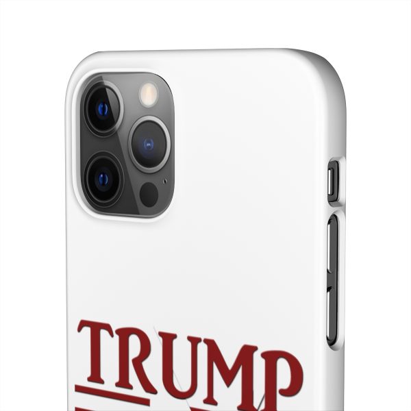 Snap Cases - TRUMP POWER - Image 77