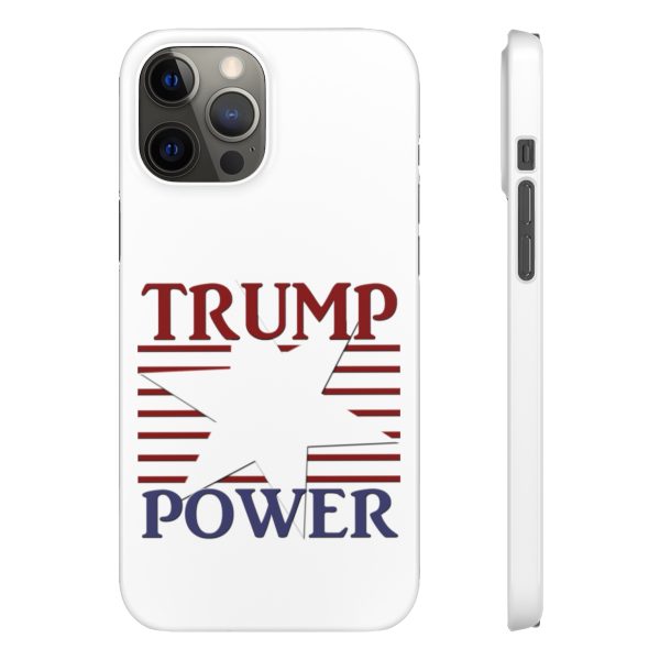 Snap Cases - TRUMP POWER - Image 78