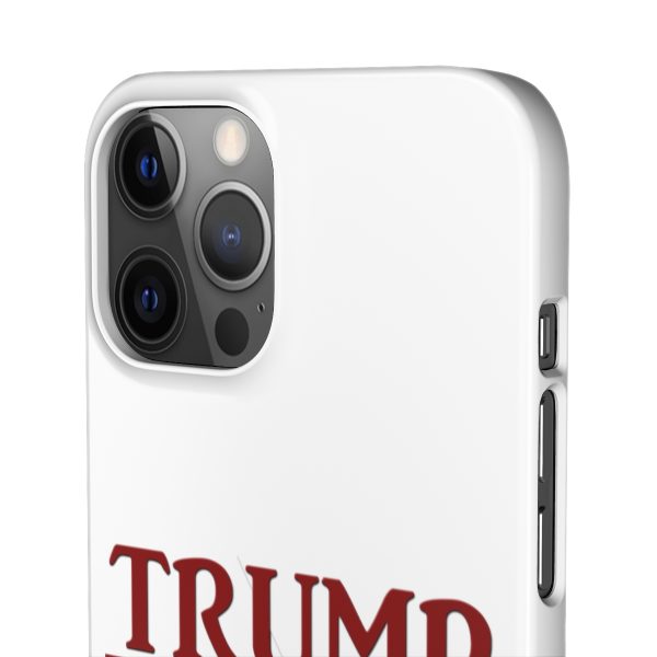 Snap Cases - TRUMP POWER - Image 79