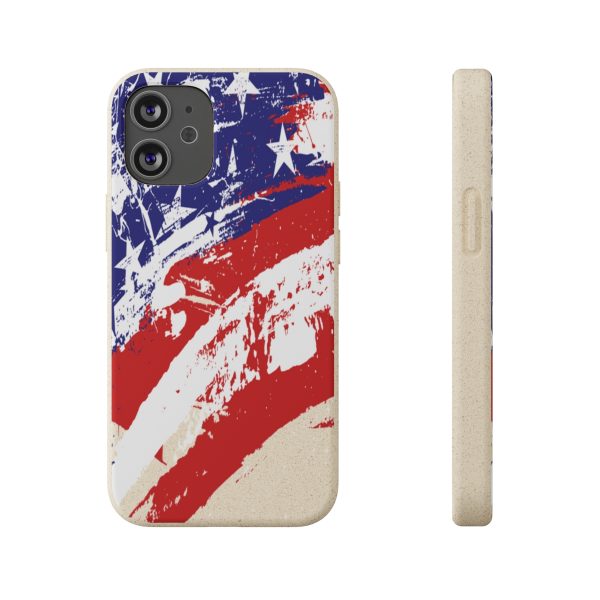 Biodegradable Cases - Stars and Stripes - Image 57