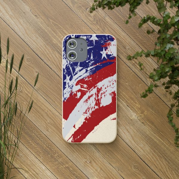 Biodegradable Cases - Stars and Stripes - Image 59