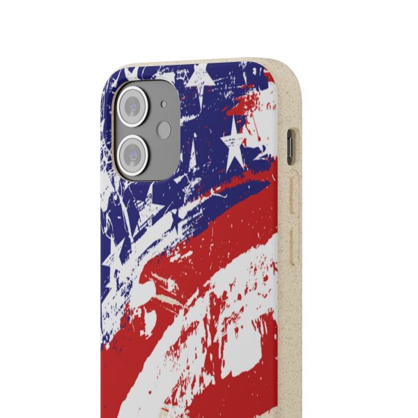 Biodegradable Cases - Stars and Stripes - Image 60