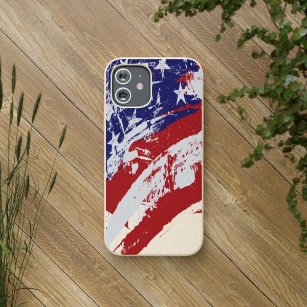 Biodegradable Cases - Stars and Stripes - Image 53