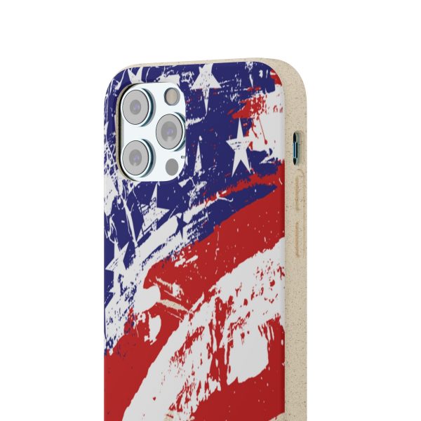 Biodegradable Cases - Stars and Stripes - Image 70