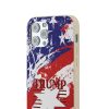 Biodegradable Cases - TRUMP POWER - Stars and Stripes - Image 70