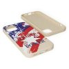 Biodegradable Cases - TRUMP POWER - Stars and Stripes - Image 92