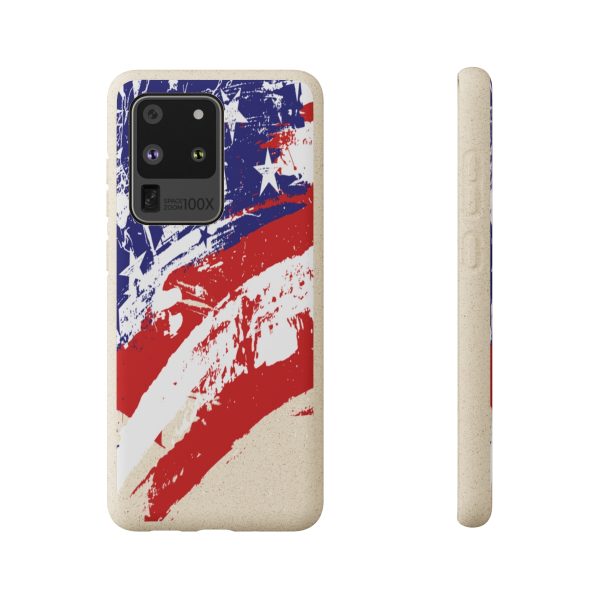 Biodegradable Cases - Stars and Stripes - Image 213