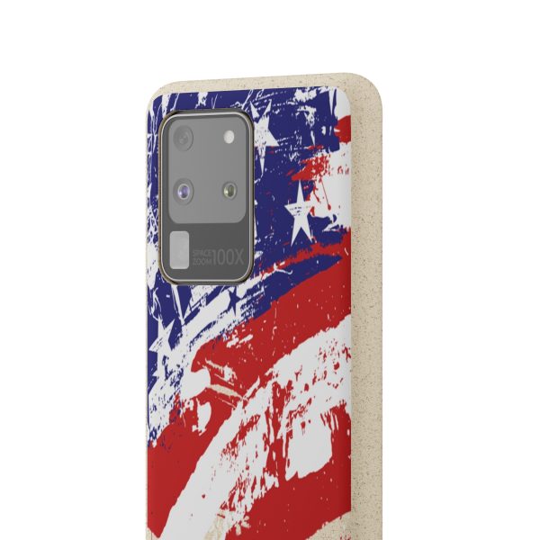 Biodegradable Cases - Stars and Stripes - Image 217