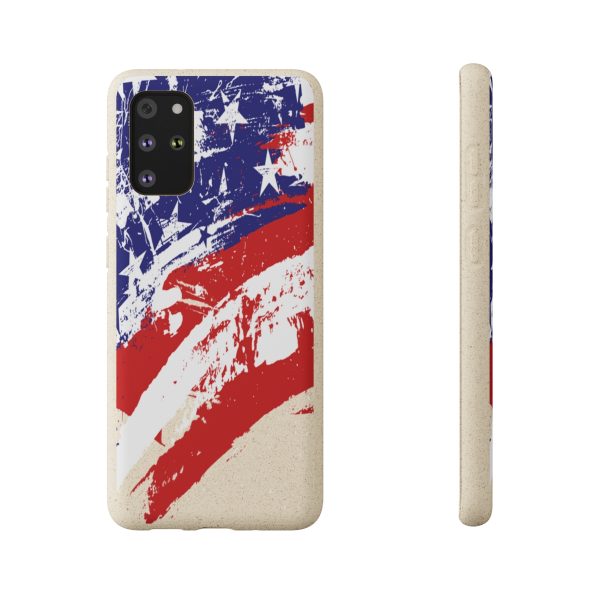 Biodegradable Cases - Stars and Stripes - Image 207